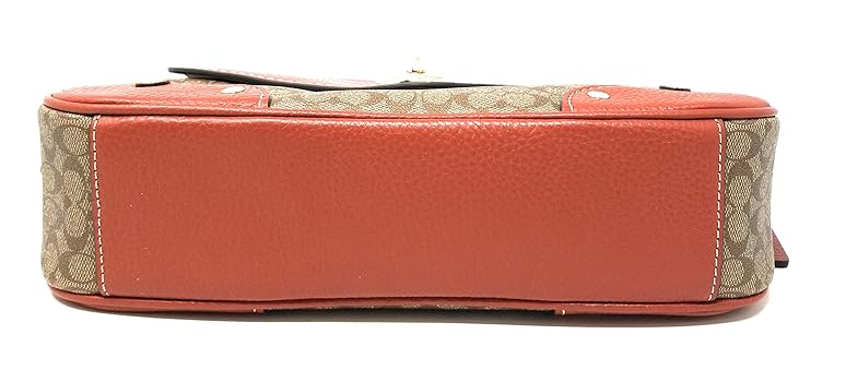 COACH ショルダーバッグ　取り外し可 COACHショルダー(取り外し可)バッグ べし